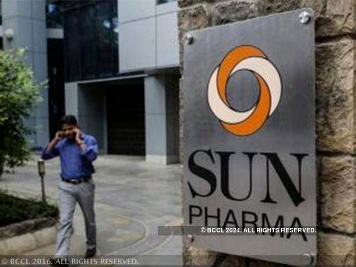 Sun Pharma's Halol unit put under 'import alert' by USFDA