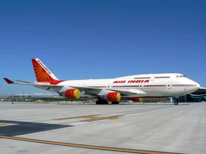 Air India to spend over $400 mn to fully refurbish wide-body aircraft cabin interiors