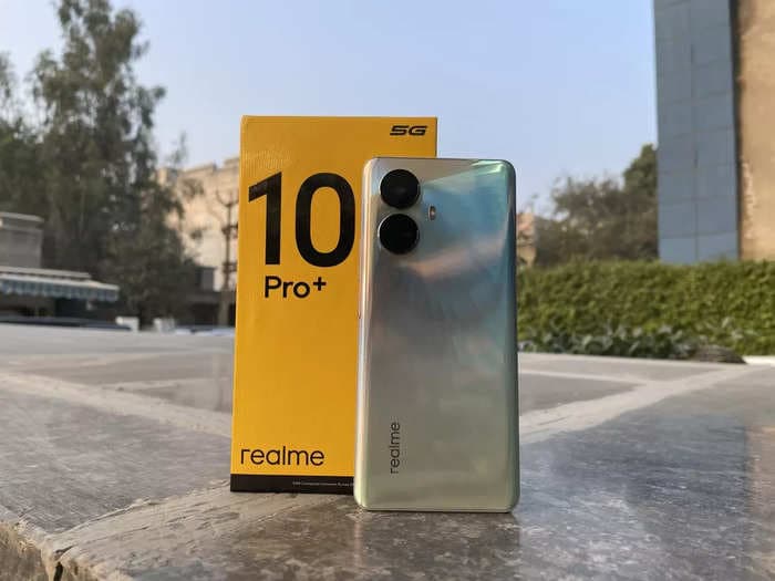 Realme 10 Pro+ 5G Review: An all-round value smartphone