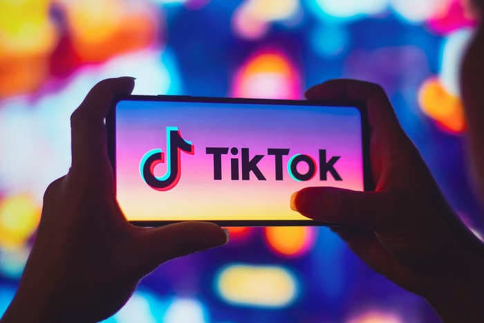 Indiana is suing TikTok over claims it misled users about child safety and data security