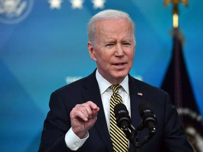 A conservative group that blocked student-loan forgiveness wants the Supreme Court to take it up as the second case on the matter, arguing that 'Congress never could have fathomed' Biden would cancel student debt using the law that he did