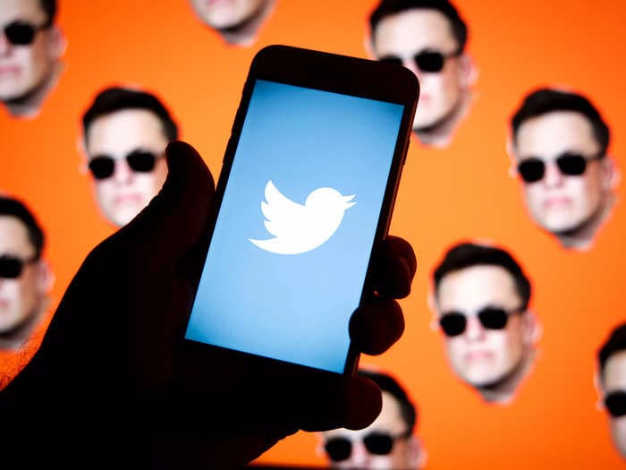 Female Twitter staff had 'targets on their backs' in Elon Musk's layoffs, a lawsuit claimed