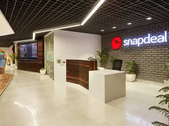 Snapdeal drops ₹1,250 crore IPO plan citing 'prevailing market conditions'