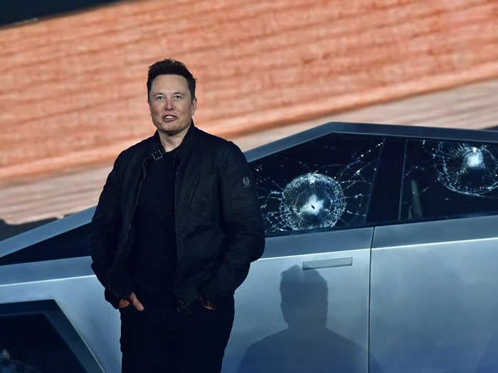 Tesla's struggles in China and Europe may be a preview of the pain coming for Elon in the US