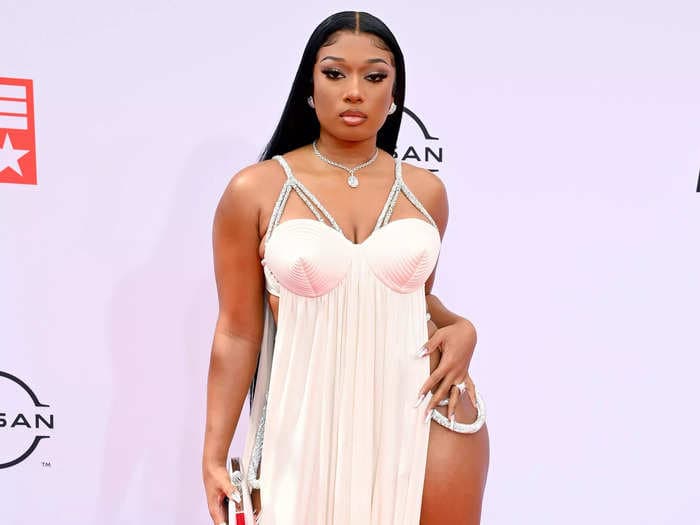 A full timeline of the allegations and drama leading up to Megan Thee Stallion and Tory Lanez's assault trial