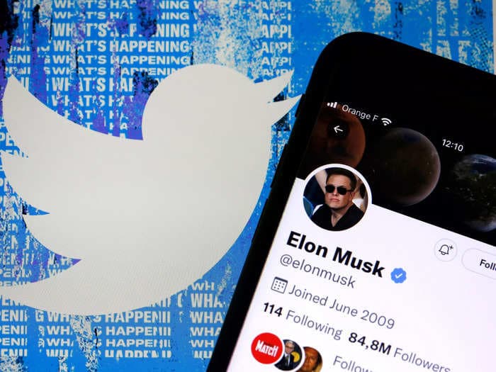 Elon Musk launched Twitter Blue for a second time after pulling it for issues, introducing new gold check marks for verified business accounts