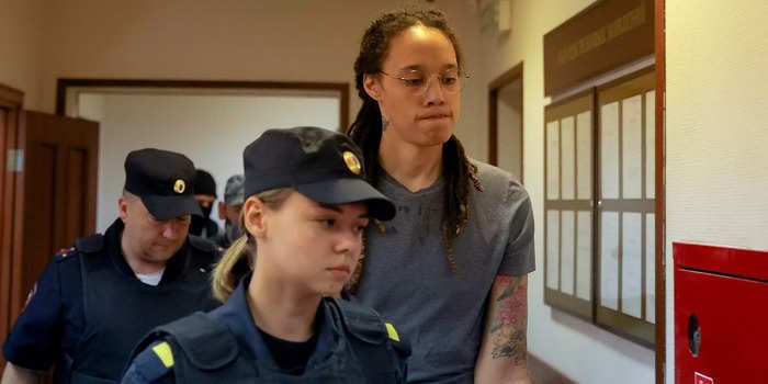 Brittney Griner will mostly face mental and nutritional challenges after returning to America from her 10-month detainment in Russia, one psychology expert says