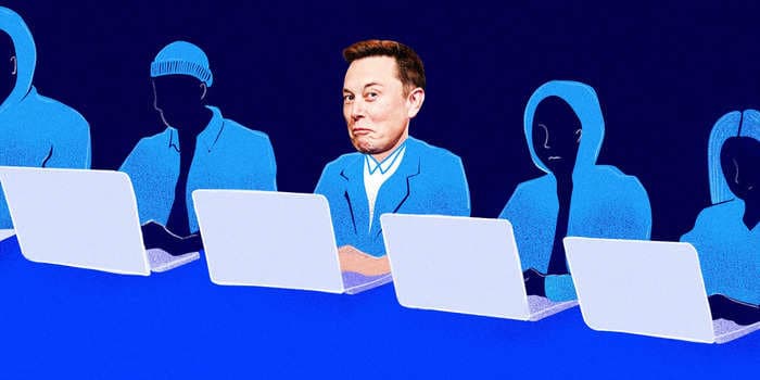 Hate Elon Musk all you want, but he's got one management trick that every boss should emulate
