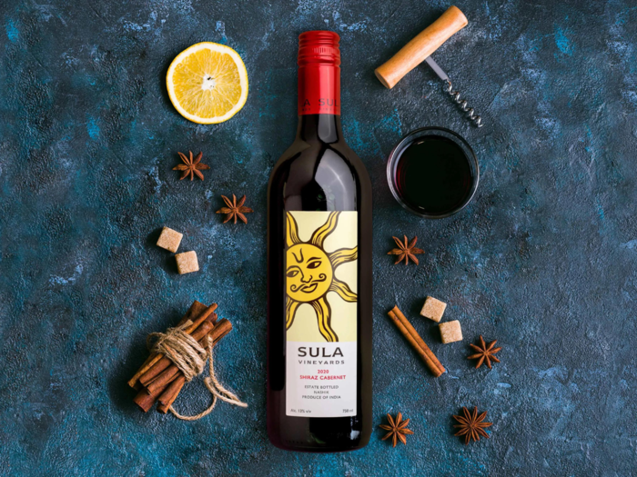 Sula Vineyards IPO subscribed 59% on day 2: QIB portion receives no bids