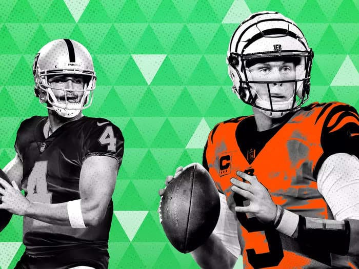 NFL Week 15 Power Rankings: where every team stands heading into the homestretch of the season