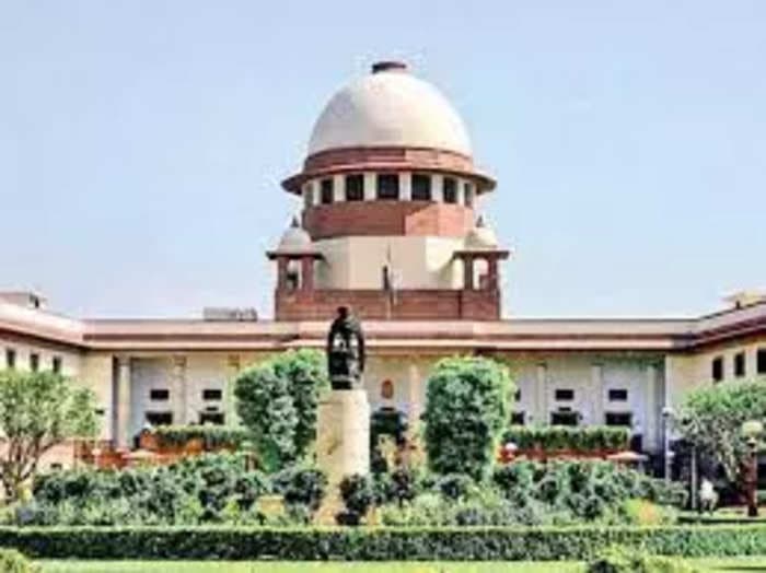 Public servants can be convicted in corruption case based on circumstantial evidence: SC