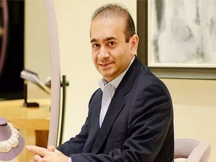 Fugitive diamantaire Nirav Modi loses bid in UK court against extradition to India