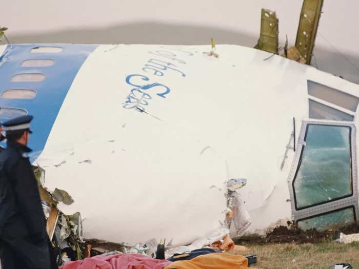 A bombing suspect in the 1988 explosion aboard Pan Am Flight 103 has been taken into US custody. Here's what has happened in the decades since the deadly attack.