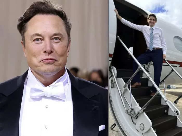 Here's how to track the latest location of Elon Musk's private jet, after Twitter banned the @ElonJet account of a student who tracked the aircraft