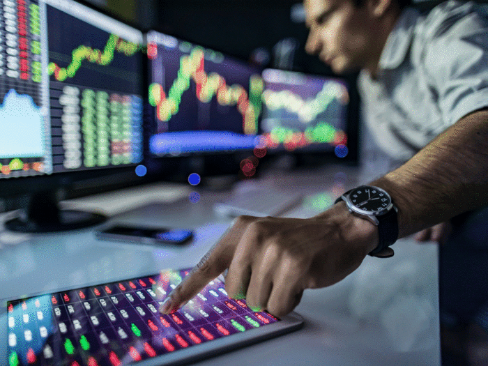 Indian markets open in the red amid weak global cues – Wipro, Zee Entertainment, RIL among stocks to watch out for