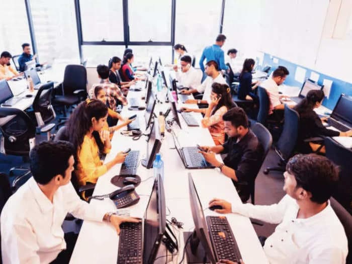 As more freshers are hired, GenZs share in IT workforce grows to 18-20%: Nasscom-Indeed