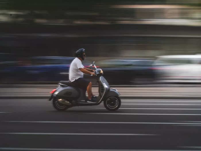 Upcoming new scooters in India in 2023
