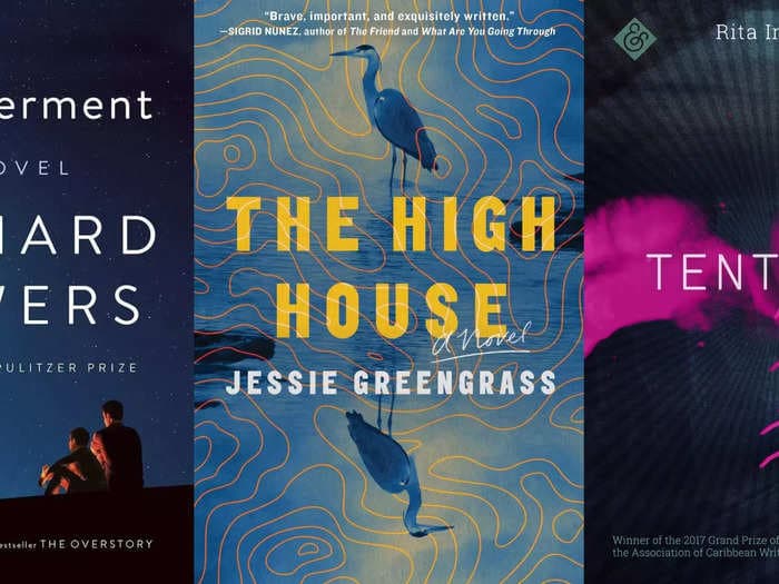 10 fiction books worth reading that imagine what climate change could look like