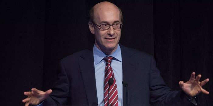 Prepare for US house prices to slump, unemployment to spike, and a recession to set in, Harvard economist Kenneth Rogoff says