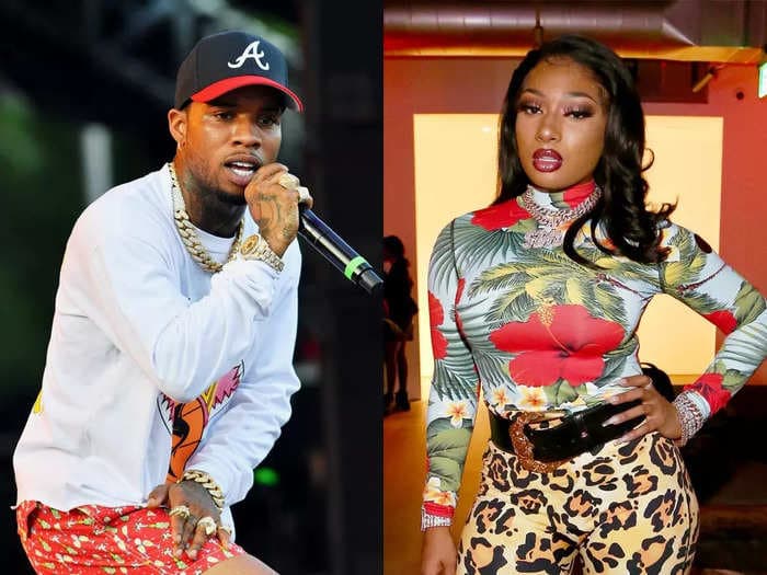 The 6 biggest moments from Tory Lanez's trial on allegations of assault and shooting of Megan Thee Stallion