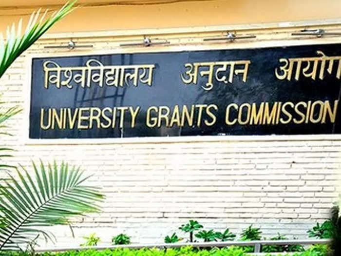UGC prepares ground for Bachelor's exams in 12 Indian languages