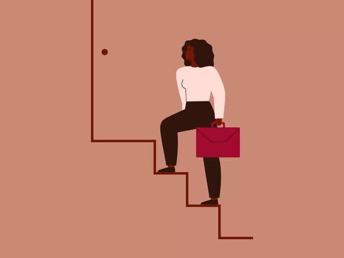 Black women are worn out from discrimination in corporate America. They're leaving to launch their own businesses, creating a hole for talent across industries.