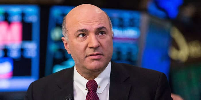 Kevin O'Leary says FTX account holders should recover funds first before shareholders: 'We're big boys'