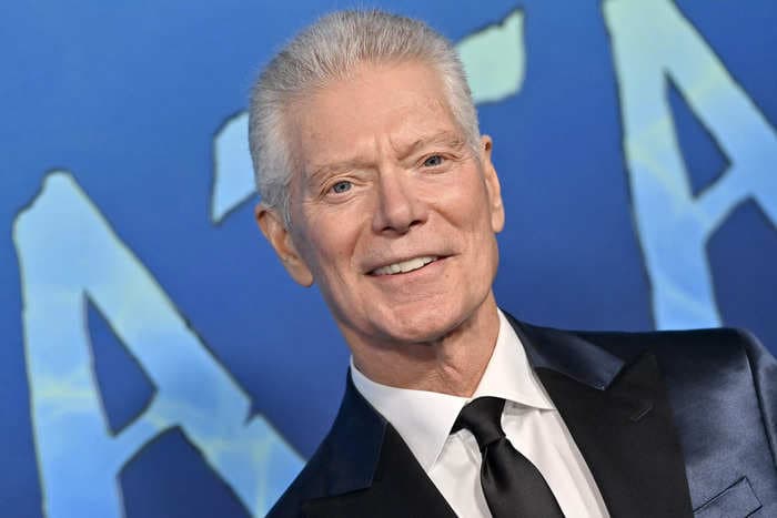 Stephen Lang reveals which scene he convinced James Cameron to put into 'The Way of Water' and says he blacked out once while filming 'Avatar'