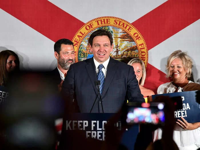 DeSantis' latest education plan targets teachers' unions by ending automatic dues in favor of monthly mailed-in checks