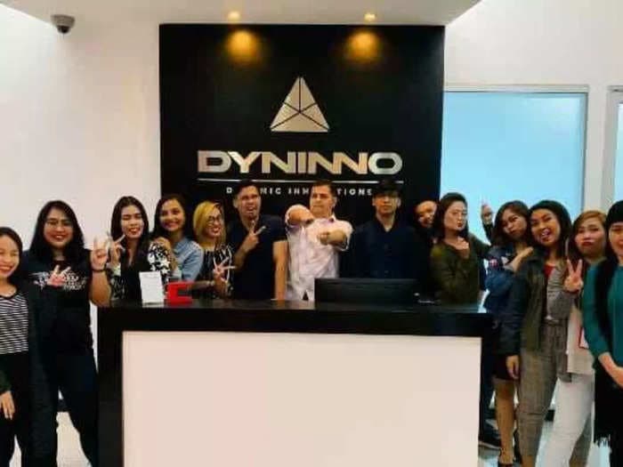 Dyninno India to hire 850 employees by December 2023