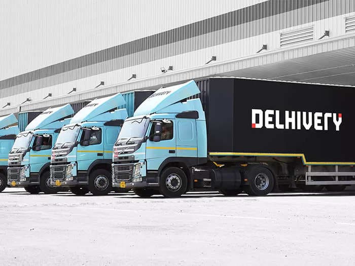 Delhivery acquires Pune-based Algorhythm Tech to strengthen its supply chain