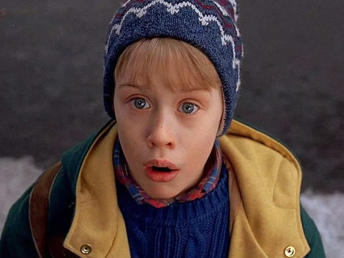 20 details you probably missed in 'Home Alone 2: Lost in New York'