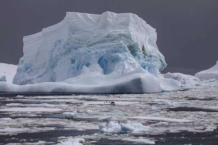 Listen to 'the bloop,' a strange noise recorded in the southern Pacific Ocean that stumped scientists for years