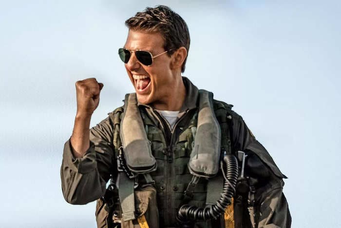 Box-office hits like 'Top Gun' and 'Avatar' could make waves at the next Oscars as the show fights for viewership