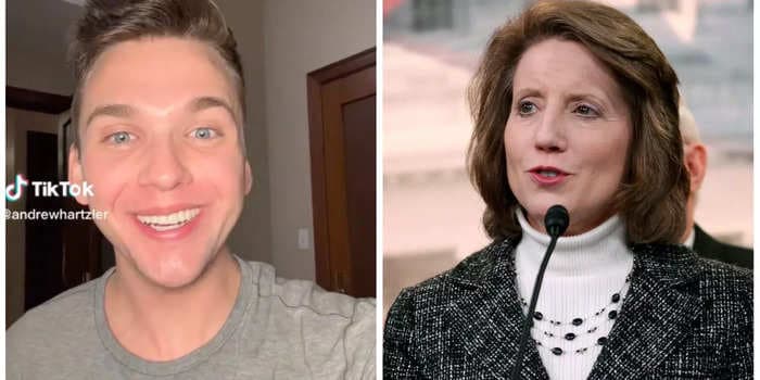 Biden invited the gay nephew of the GOP congresswoman who decried marriage equality to the White House to watch him sign it into law