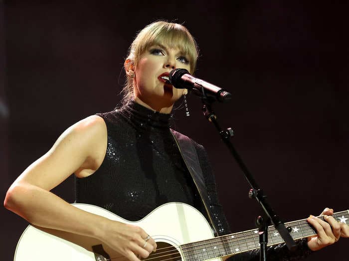 Why the Taylor Swift debacle could lead to renewed scrutiny of the Ticketmaster/Live Nation merger