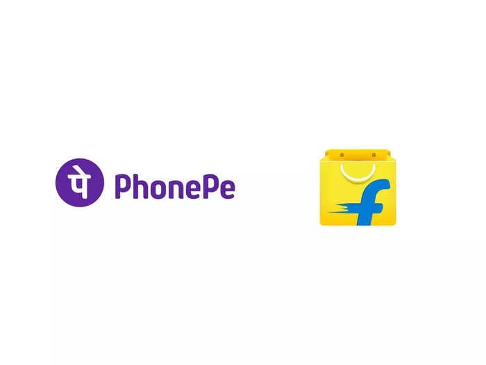 Flipkart and PhonePe complete separation six years after acquisition