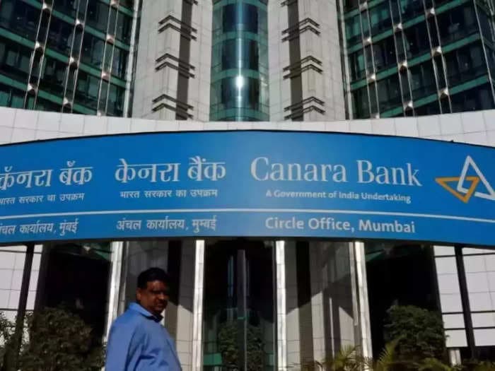 Canara Bank hits business milestone of ₹20 lakh crore