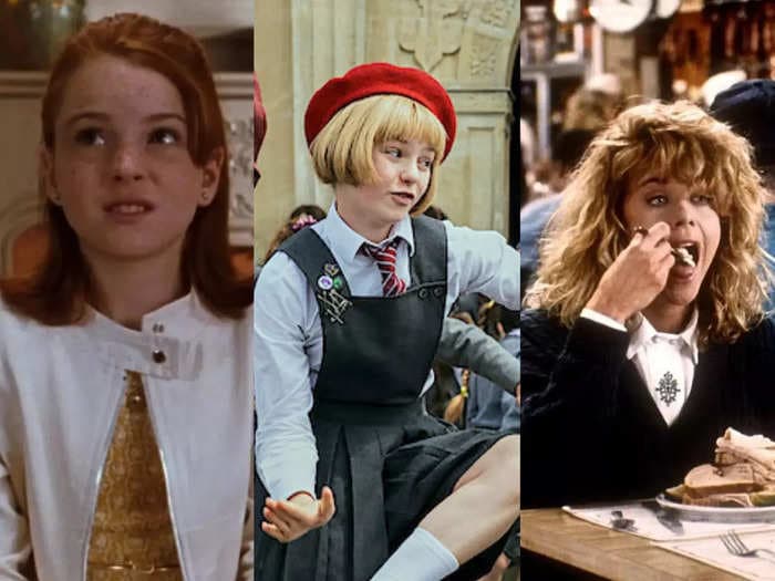 15 non-Christmas movies to watch during the holidays