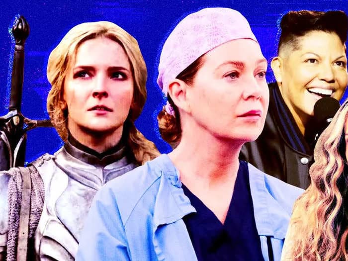 7 TV shows that should have been canceled in 2022 &mdash; sorry