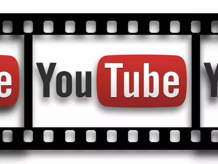 What is YouTube's Queue feature, and how does it work