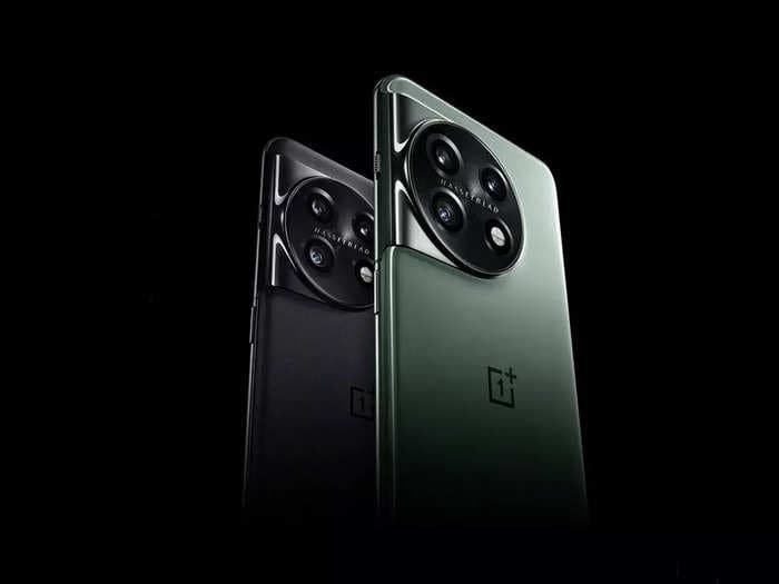 OnePlus 11 5G to launch in India in February 2023 – launch date, specs, expected price and more