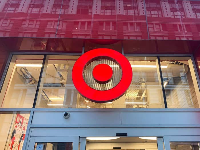 Target workers in Buffalo hosted a slumber party for stranded motorists during its deadly winter storm