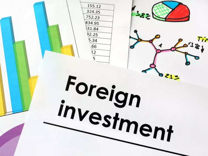 FPIs return to Indian equities in the second half of 2022, but bond flows are still in the red