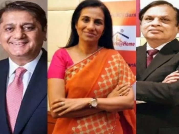 Starry rise of the Videocon group which ended in a meteoric fall