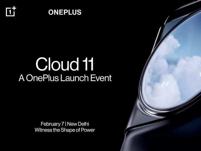 OnePlus is back to elevate us to “Cloud 11”—and the world awaits the highly anticipated flagship products