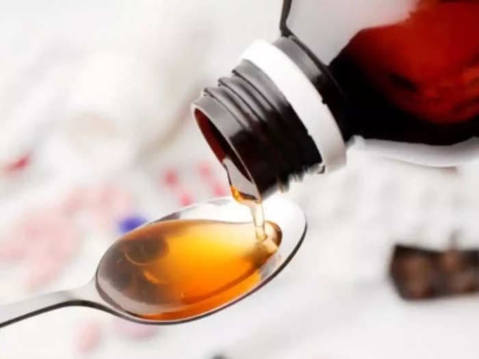 Indian drugmaker Marion Biotech halts manufacture of cough syrup, probe underway