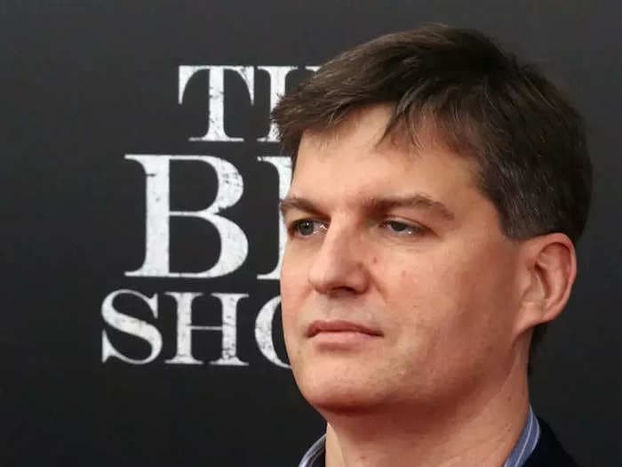 'Big Short' investor Michael Burry rang the alarm on a market crash and recession, revamped his stock portfolio, and ripped into Tesla this year. Here are his 4 highlights of 2022.