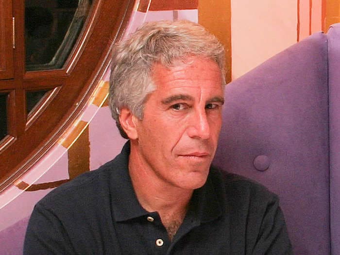 JP Morgan 'pulled the levers' of Jeffrey Epstein's sex-trafficking operation, US Virgin Islands says in new lawsuit