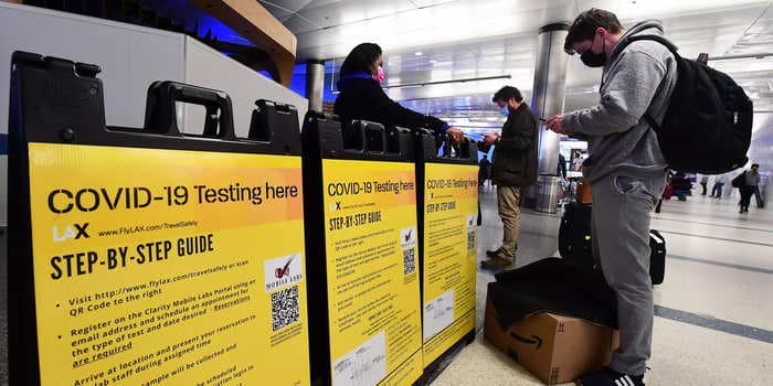The CDC is considering testing airline poop and toilet waste for COVID-19 as anxieties rise about China's virus spread